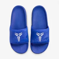 Nike Kobe Offcourt мужские Slides синий