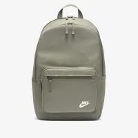 Nike Heritage Eugene наплічник (23L) колір зелений