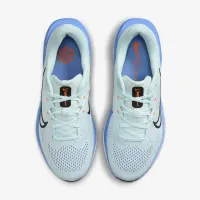 Nike Quest 6 женская Road Running Кроссовки синий