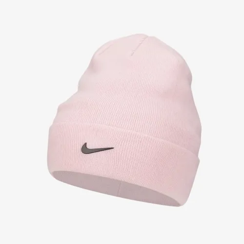 Nike Peak детские Swoosh Beanie Pink