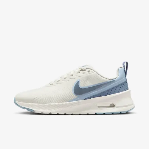 Nike Air Max Nuaxis жіноча Кросівки колір білий