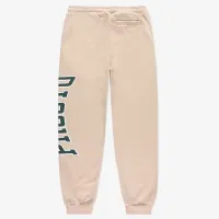 Штаны Prosto Klasyk Sweatpants Flangor KL241MPAN4031 - Бежевый