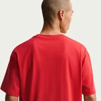 Nike Sportswear футболка цвет красный