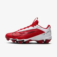 Nike Vapor Edge Shark 2 мужские Football Cleats цвет красный