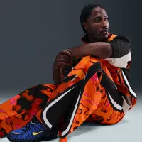 Nike Project F.R.O.G. чоловічі Storm-FIT спортивні штани Orange