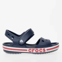 Сандали Crocs Bayaband Sandal 205400-4CC - Cиний
