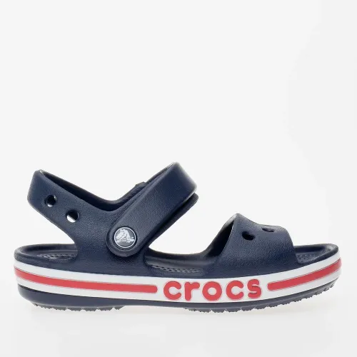 Сандали Crocs Bayaband Sandal 205400-4CC - Cиний