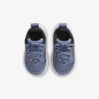 Nike Star Runner 4 Baby/Toddler Кросівки блакитний