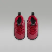 Nike Jumpman MVP Baby/Toddler Кросівки колір червоний