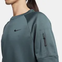 Nike чоловічі Therma-FIT Fitness Crew колір зелений