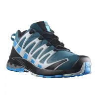 Кросівки для бігу Чоловічі Salomon XA PRO 3D V8 GTX Gore-Tex (416292)