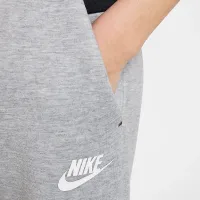 Nike Sportswear Little детские Tech Fleece 2-Piece Full-Zip набор цвет серый