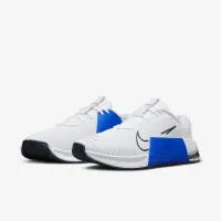 Nike Metcon 9 мужские для тренировок Кроссовки цвет белый