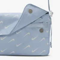 Nike Sportswear Futura 365 женская Crossbody сумка (3L) синий