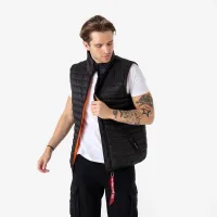 безрукавка Alpha Industries ULW 13812203 - чорний