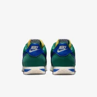 Nike Cortez жіноча Кросівки колір зелений