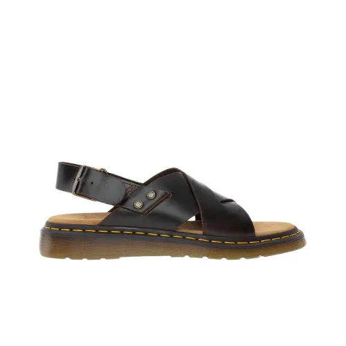 Сандали Dr Martens Zane 31577375 - Бежевые