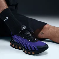 Nike Air Max Dn8 чоловічі Кросівки колір чорний