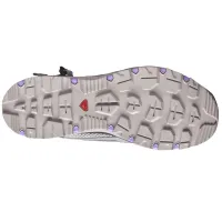 Кроссовки Сандали SALOMON TECHAMPHIBIAN 5 (477991)