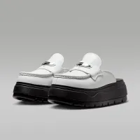 Nike Air Jordan Mule жіноча Кросівки колір білий