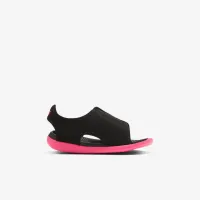 Nike Sunray Adjust 5 V2 Baby/Toddler Sandals Black