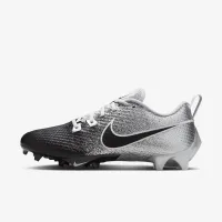 Nike Vapor Edge Speed 360 2 чоловічі Football Cleats колір сірий