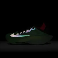 Nike Alphafly 2 чоловічі Road Racing Кросівки колір зелений