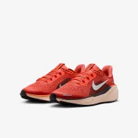 Nike Pegasus 41 Big детские Road Running Кроссовки Orange