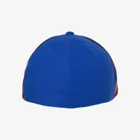 USMNT SwooshFlex Nike Soccer Trucker Cap блакитний