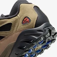 Nike ACG Air Exploraid чоловічі Кросівки колір коричневий