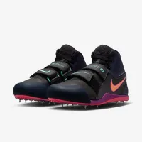 Nike Zoom Javelin Elite 3 Track & Field Throwing Spikes цвет черный