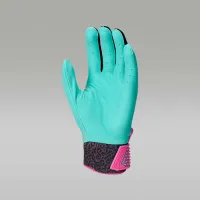 Nike Jordan Fly Elite Batting Glove колір зелений