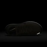 Nike Free Run 2018 чоловічі Road Running Кросівки колір зелений