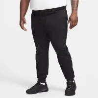 Nike Sportswear Tech чоловічі Knit Lightweight Joggers колір чорний