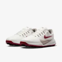 Nike Victory Pro 4 для гольфу Кросівки колір білий