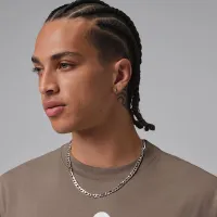 Nike Jordan Sport мужские Dri-FIT футболка цвет серый