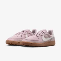 Nike Field General женская Кроссовки цвет фиолетовый
