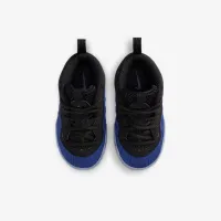 Nike Little Posite One Baby/Toddler Кросівки блакитний