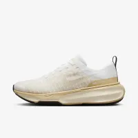 Nike Invincible 3 чоловічі Road Running Кросівки колір білий