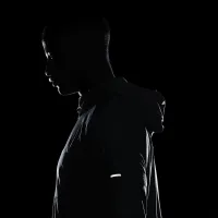 Nike Miler чоловічі Repel Running Куртка колір сірий