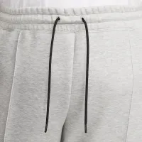 Nike Sportswear Tech Fleece женская Mid-Rise Joggers (большие размеры) цвет серый
