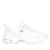 Кросівки Skechers D'Lites Fresh Start 11931WSL - Білі