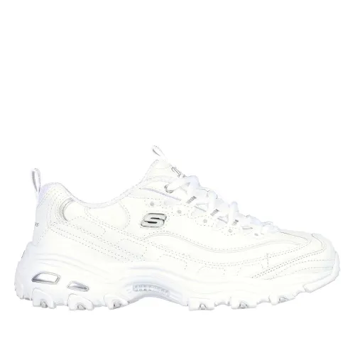 Кросівки Skechers D'Lites Fresh Start 11931WSL - Білі