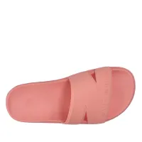 Шлёпанцы New Balance SUF20SJ1 - Розовые