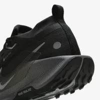 Nike Pegasus Trail 5 GORE-TEX женская Waterproof Trail Running Кроссовки цвет черный