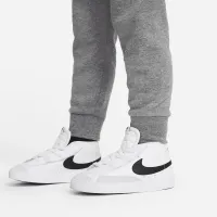 Nike Sportswear Club Fleece Toddler Pants цвет серый