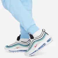 Nike Sportswear Club Fleece Big детские Joggers синий