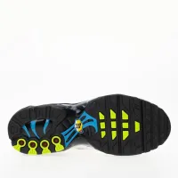 Кросівки Nike Air Max Plus GS DV7140-100- Білі