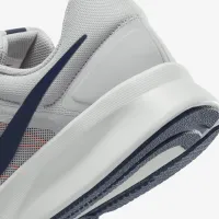 Nike Run Swift 3 мужские Road Running Кроссовки цвет серый