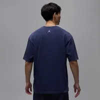 Nike Jordan Brand мужские футболка синий